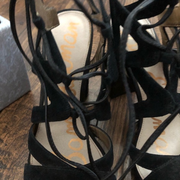 Sam Edelman High heels - Picture 3 of 6